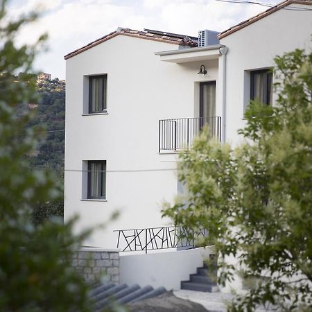 Quinto Tronco Otel Elini Dış mekan fotoğraf