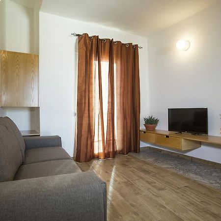 Quinto Tronco Otel Elini Dış mekan fotoğraf