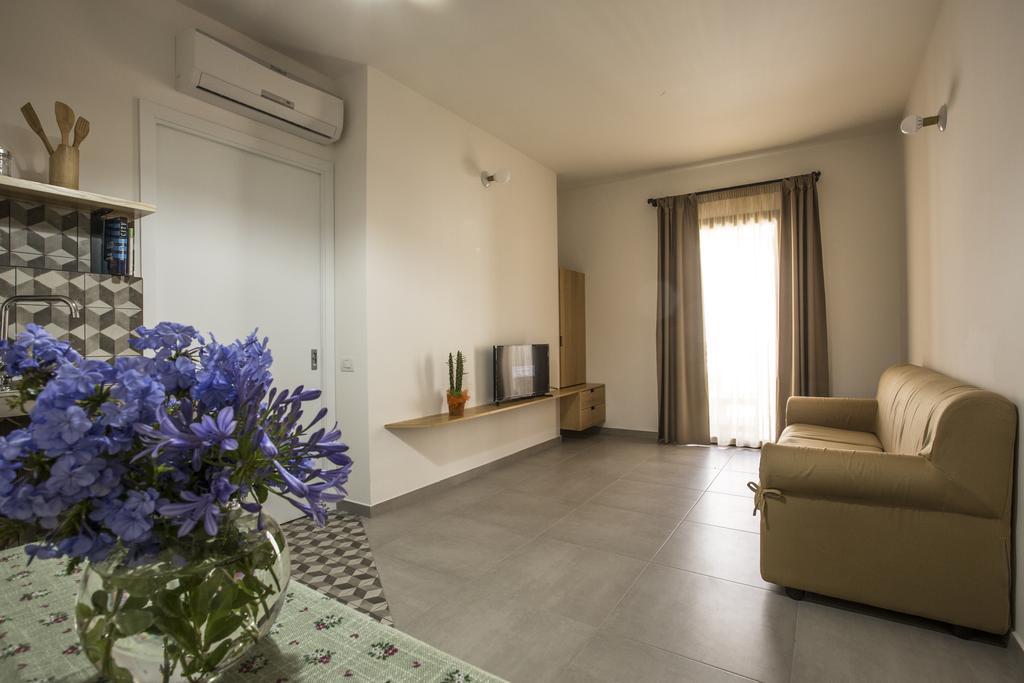 Quinto Tronco Otel Elini Dış mekan fotoğraf