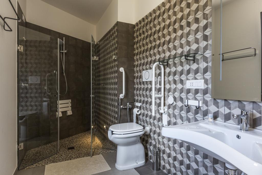 Quinto Tronco Otel Elini Dış mekan fotoğraf