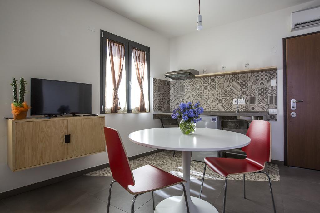 Quinto Tronco Otel Elini Dış mekan fotoğraf