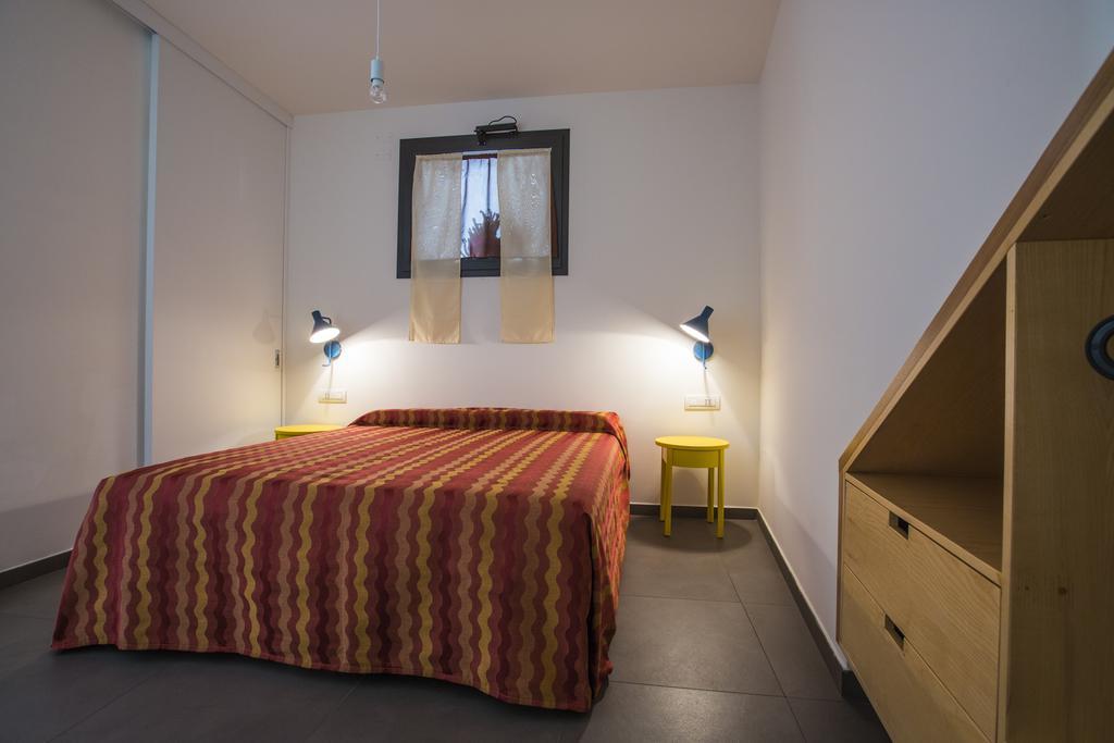Quinto Tronco Otel Elini Dış mekan fotoğraf