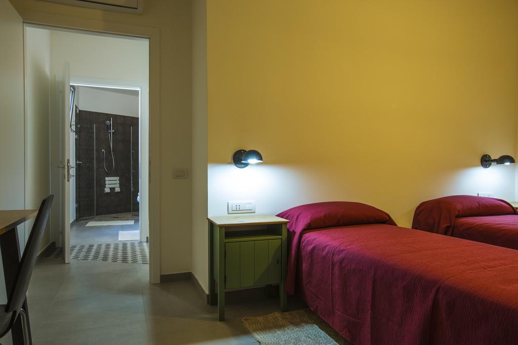 Quinto Tronco Otel Elini Dış mekan fotoğraf