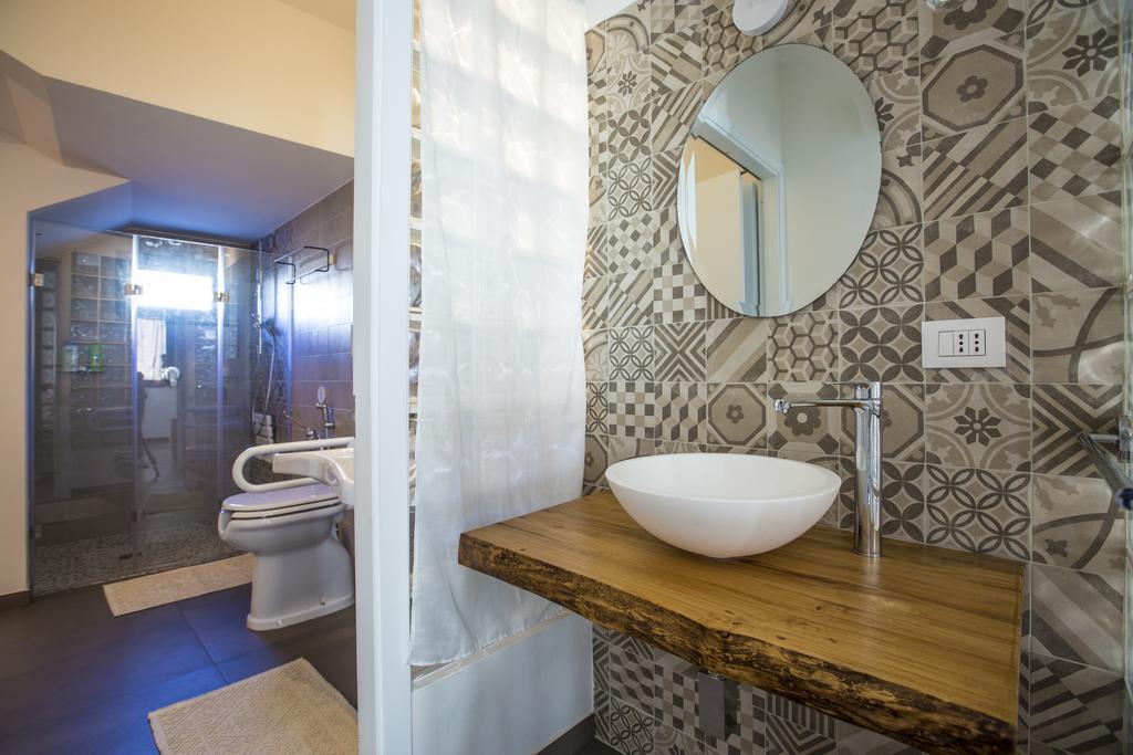 Quinto Tronco Otel Elini Dış mekan fotoğraf