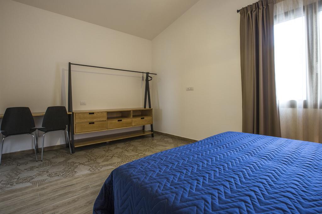 Quinto Tronco Otel Elini Dış mekan fotoğraf