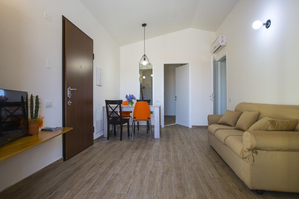Quinto Tronco Otel Elini Dış mekan fotoğraf