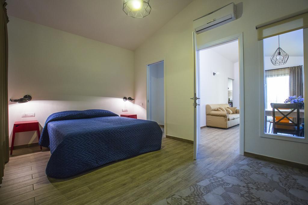 Quinto Tronco Otel Elini Dış mekan fotoğraf