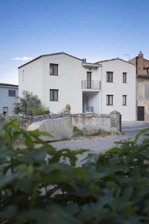 Quinto Tronco Otel Elini Dış mekan fotoğraf