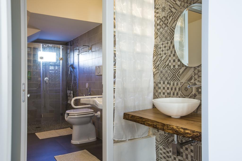 Quinto Tronco Otel Elini Dış mekan fotoğraf