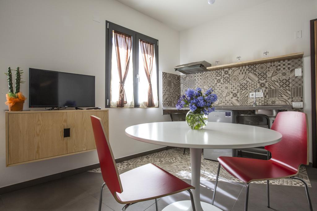 Quinto Tronco Otel Elini Dış mekan fotoğraf