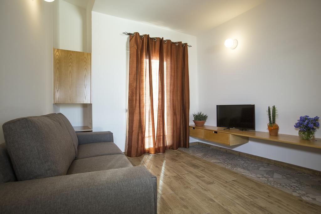 Quinto Tronco Otel Elini Dış mekan fotoğraf